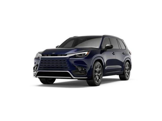 2026 LEXUS TX