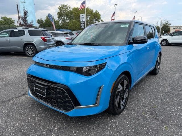 2024 KIA Soul