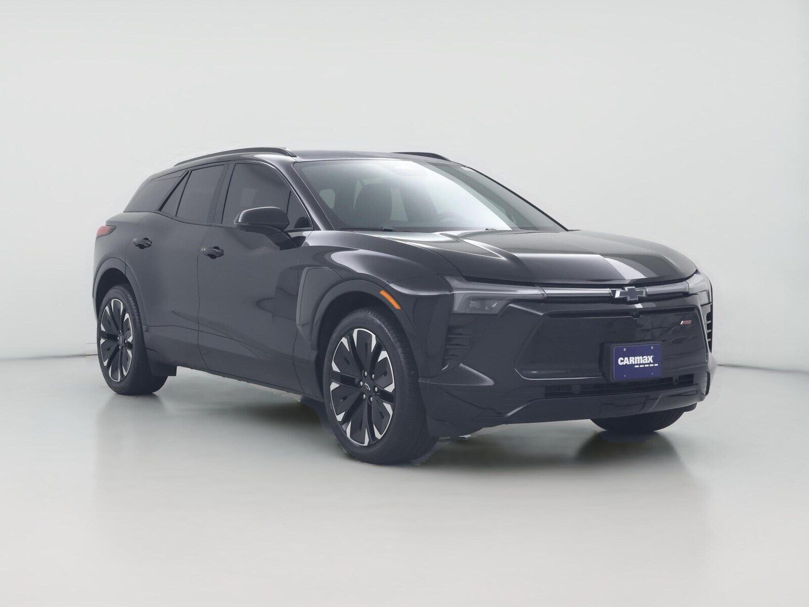 2024 CHEVROLET Blazer EV
