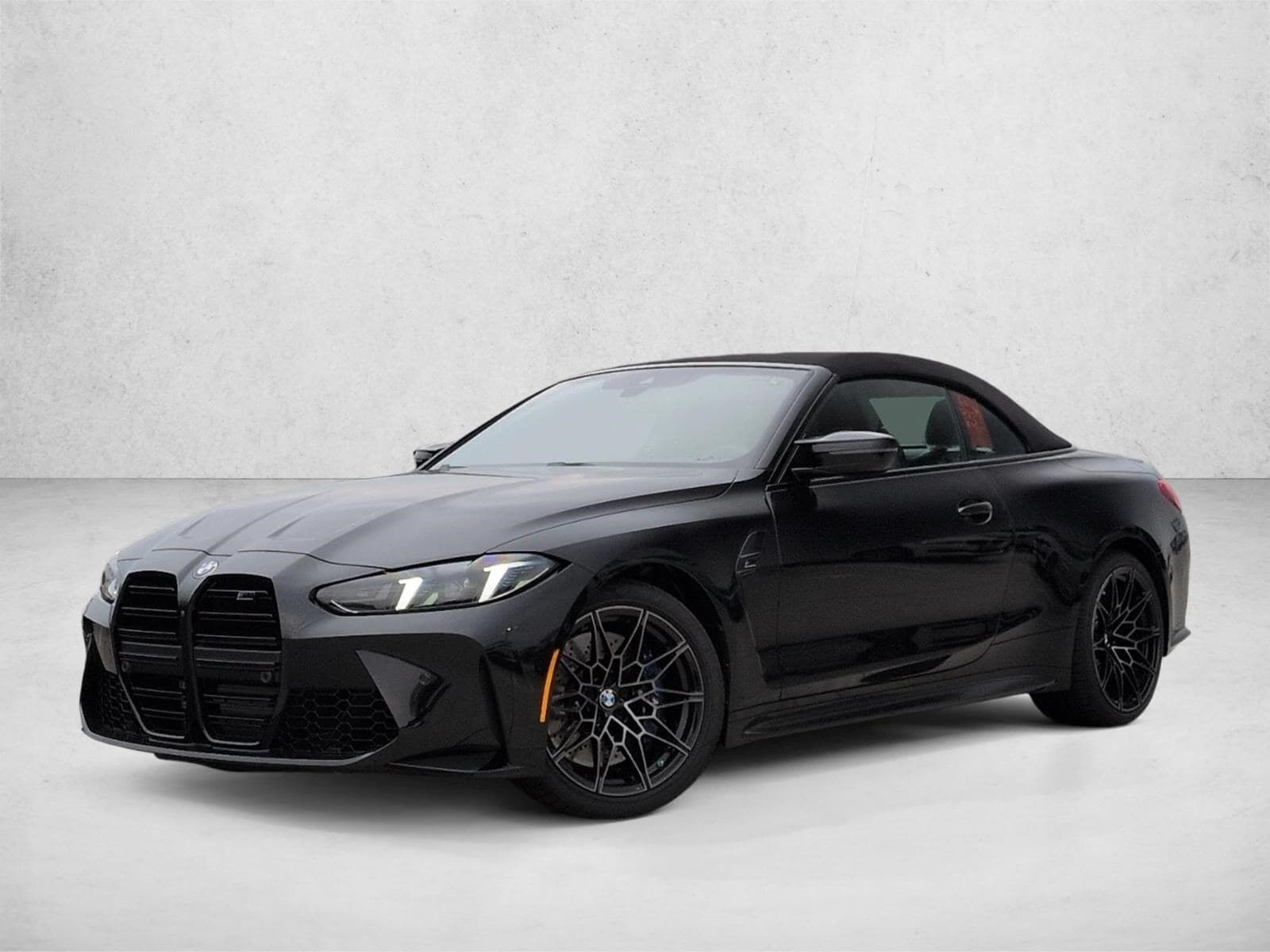 2027 BMW M4