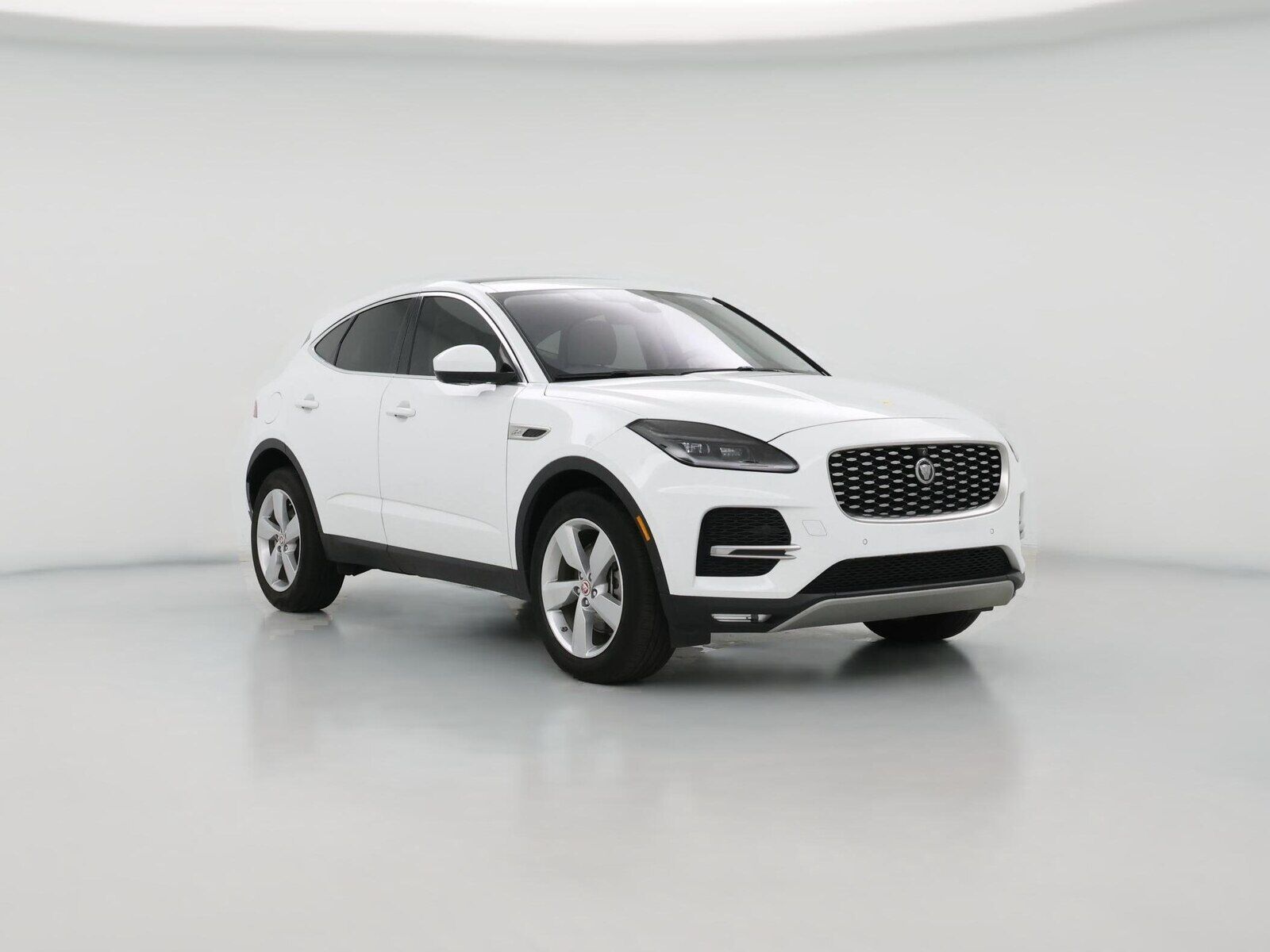 2021 JAGUAR E-PACE