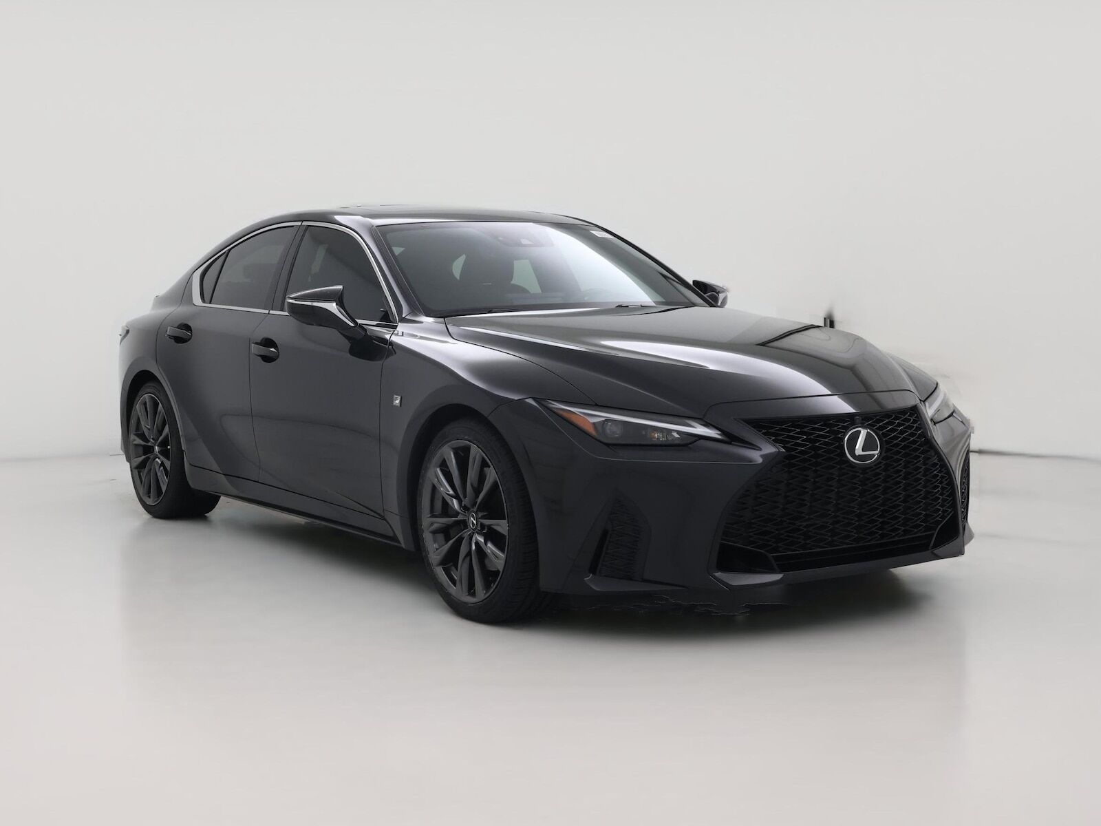 2023 LEXUS IS