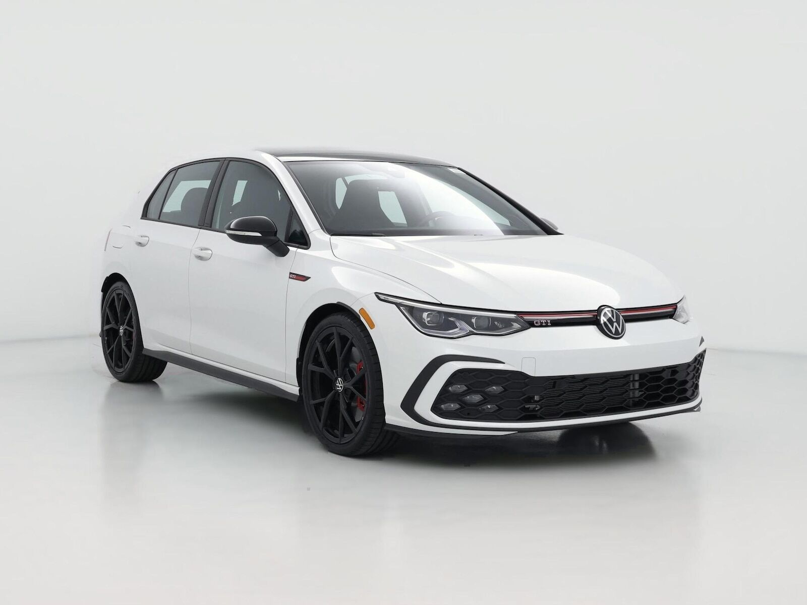 2024 VOLKSWAGEN GTI