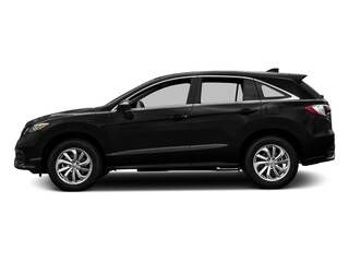 2016 ACURA RDX