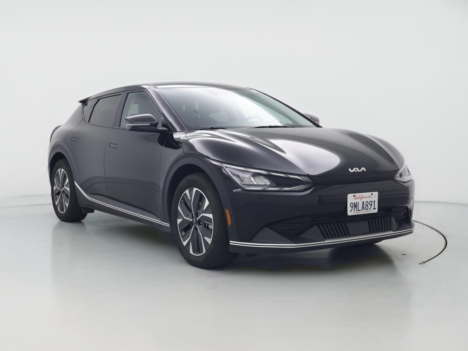 2024 KIA EV6