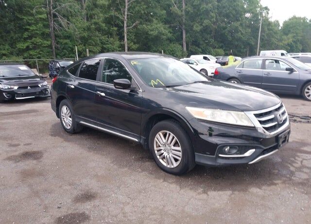 2013 HONDA Crosstour