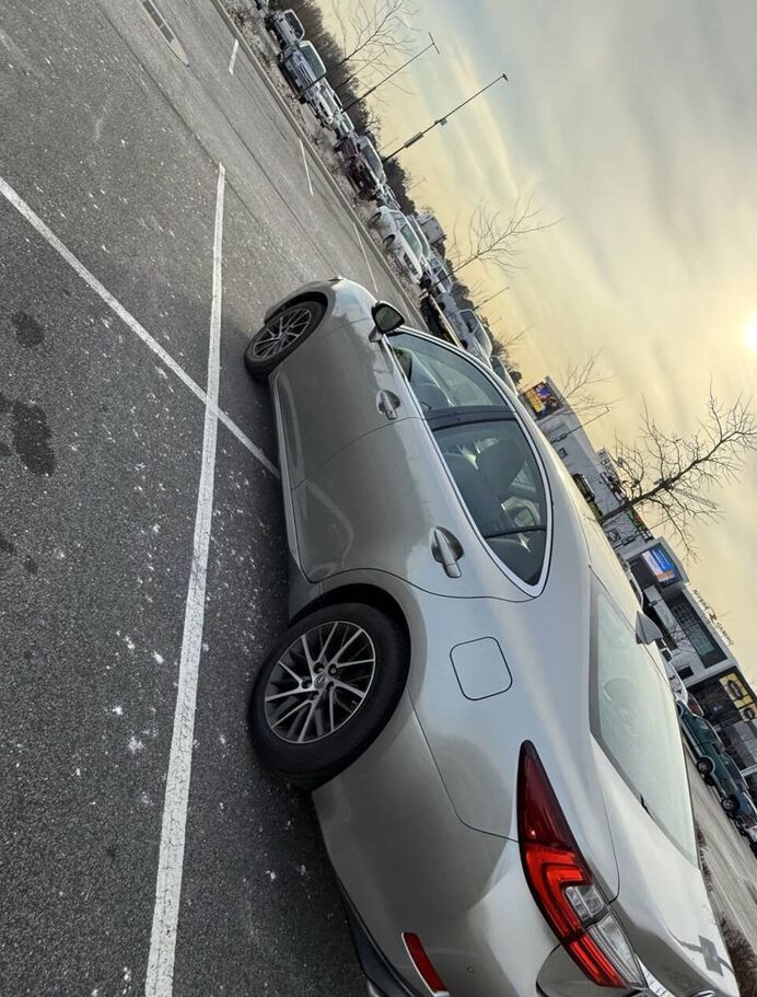 2016 LEXUS ES