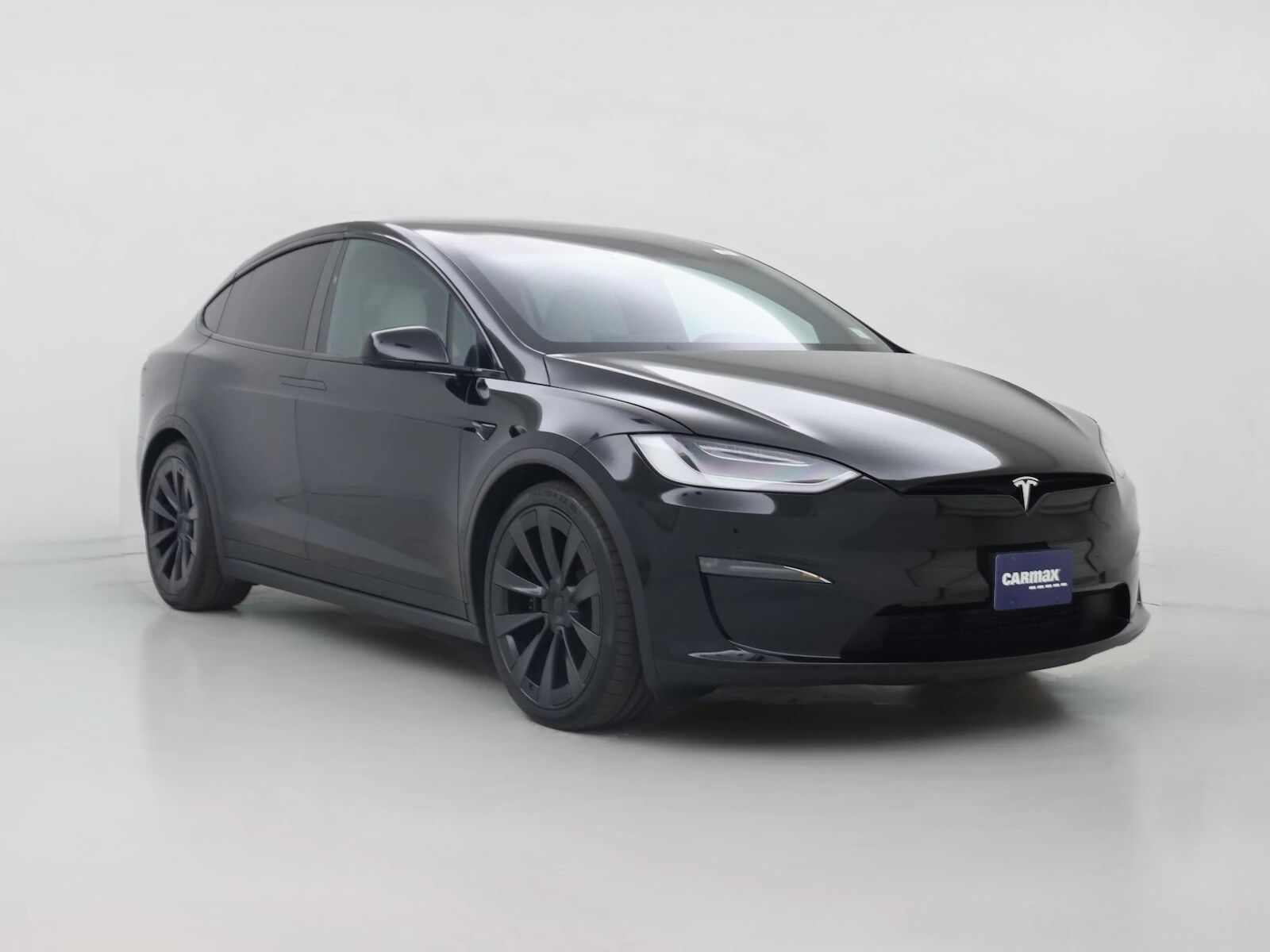 2022 TESLA Model X