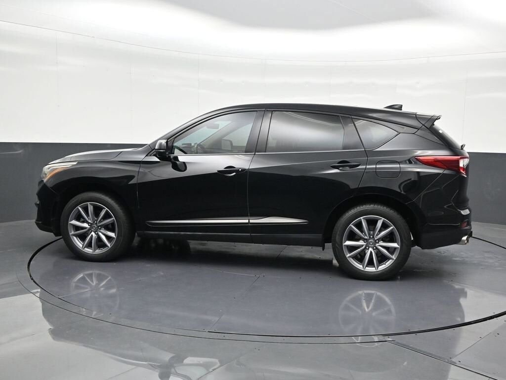 2020 ACURA RDX
