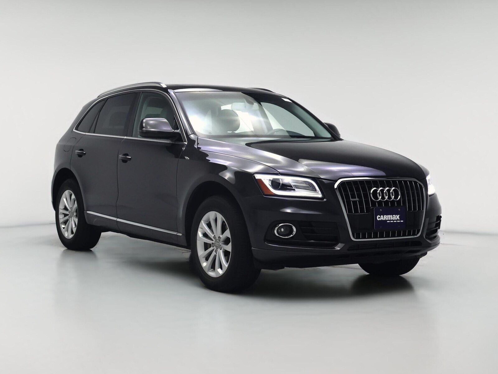 2015 AUDI Q5