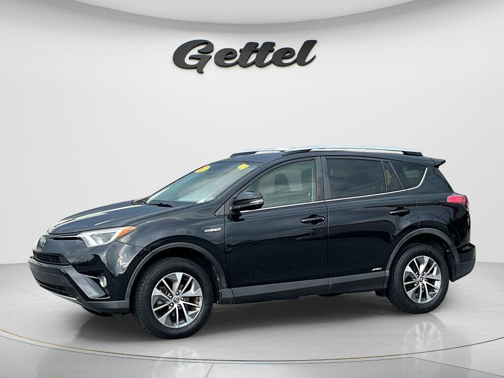 2017 TOYOTA RAV4