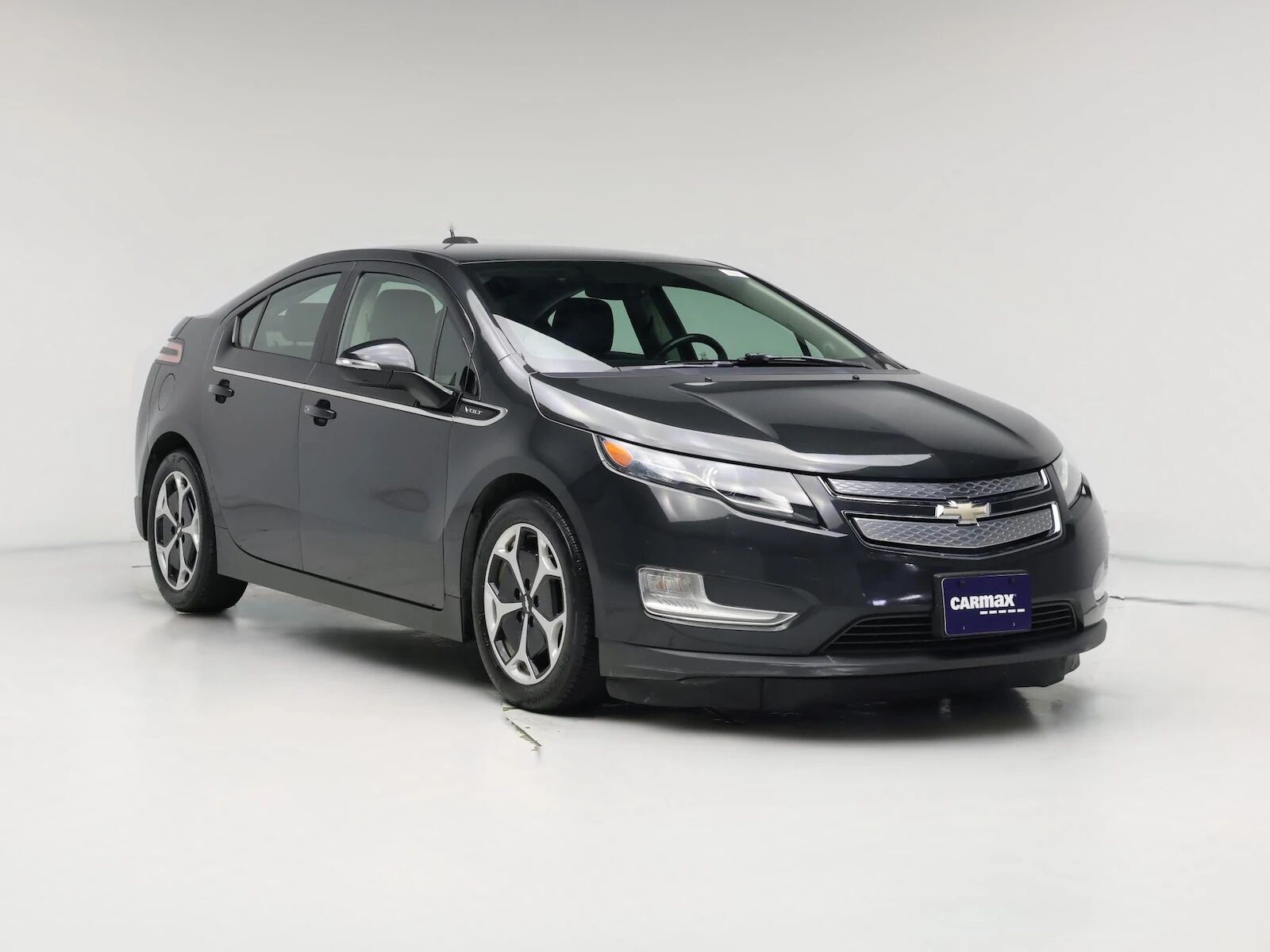 2015 CHEVROLET Volt