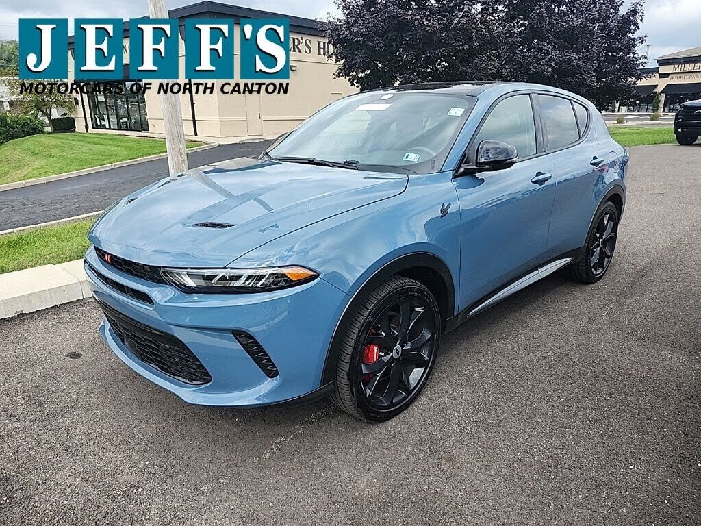 2024 DODGE HORNET