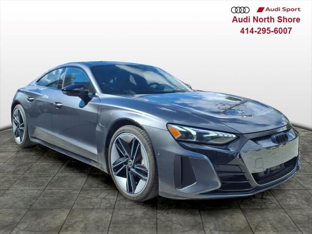 2023 AUDI RS e-tron GT