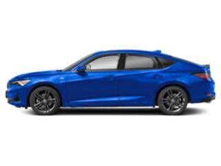 2024 ACURA Integra