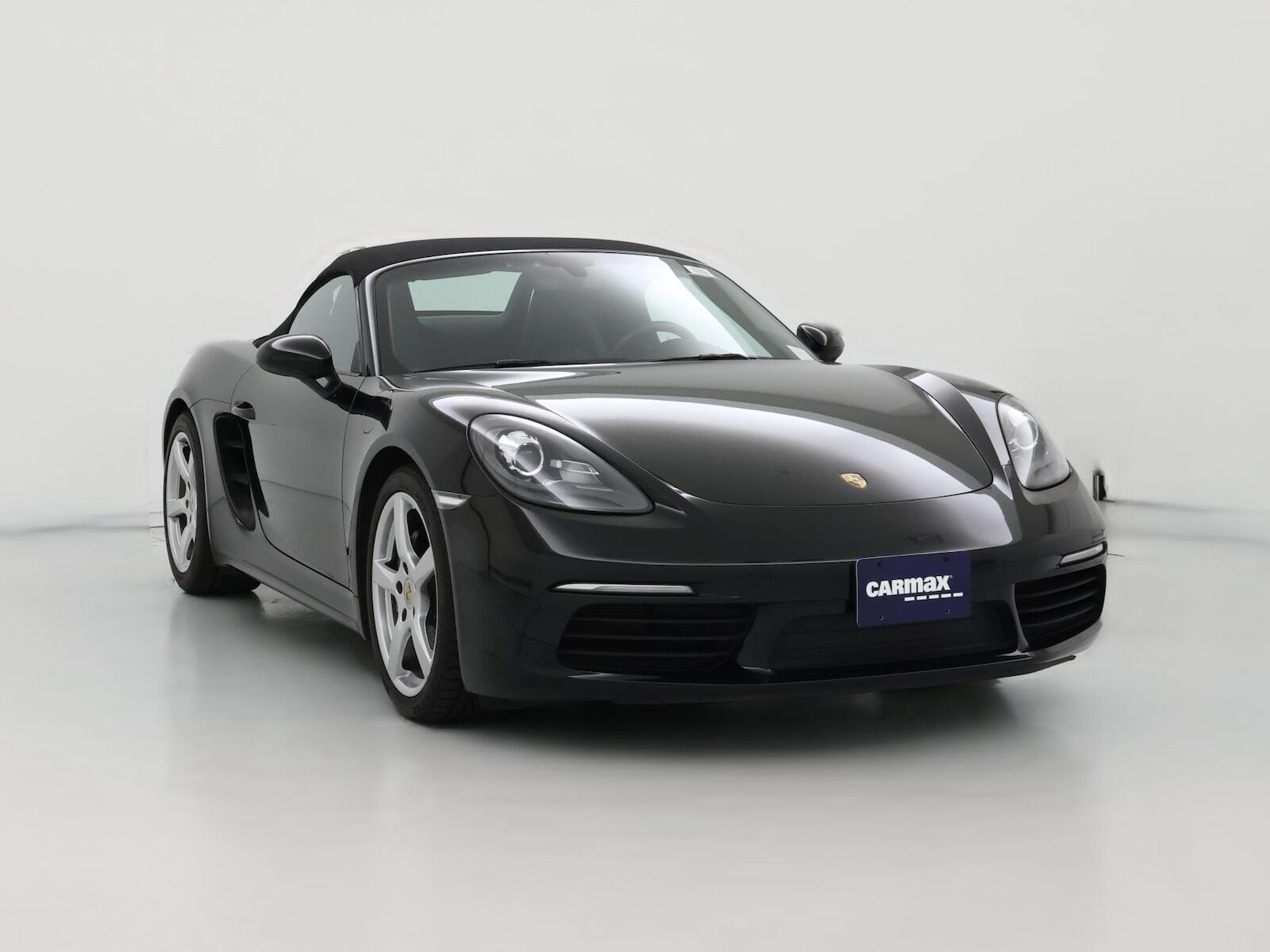 2018 PORSCHE 718