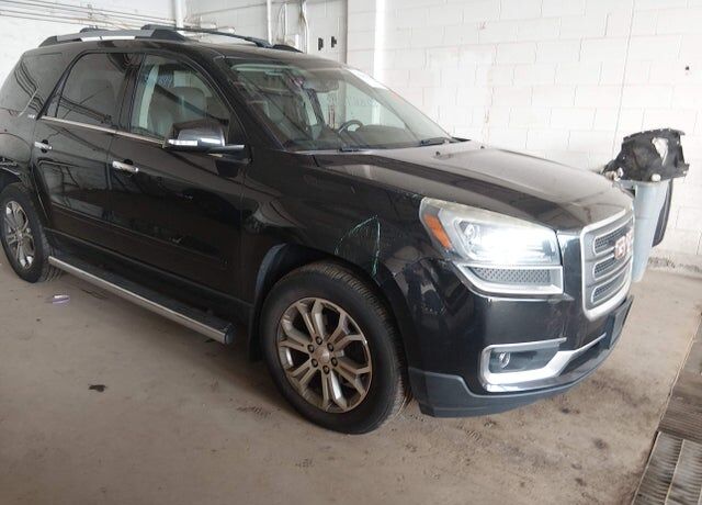 2015 GMC Acadia