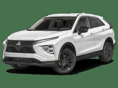 2026 MITSUBISHI ECLIPSE CROSS