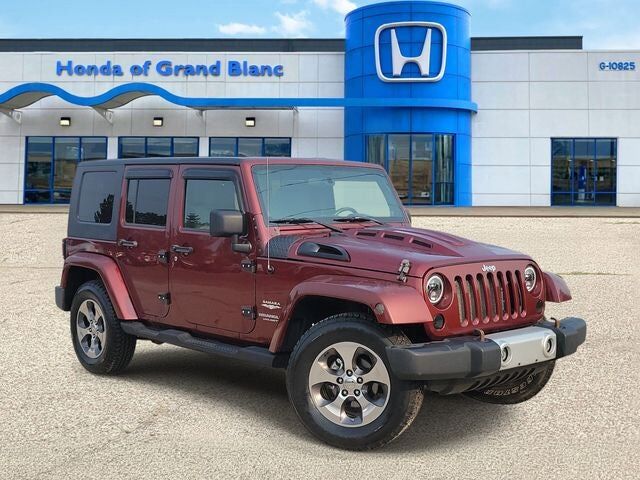 2009 JEEP Wrangler