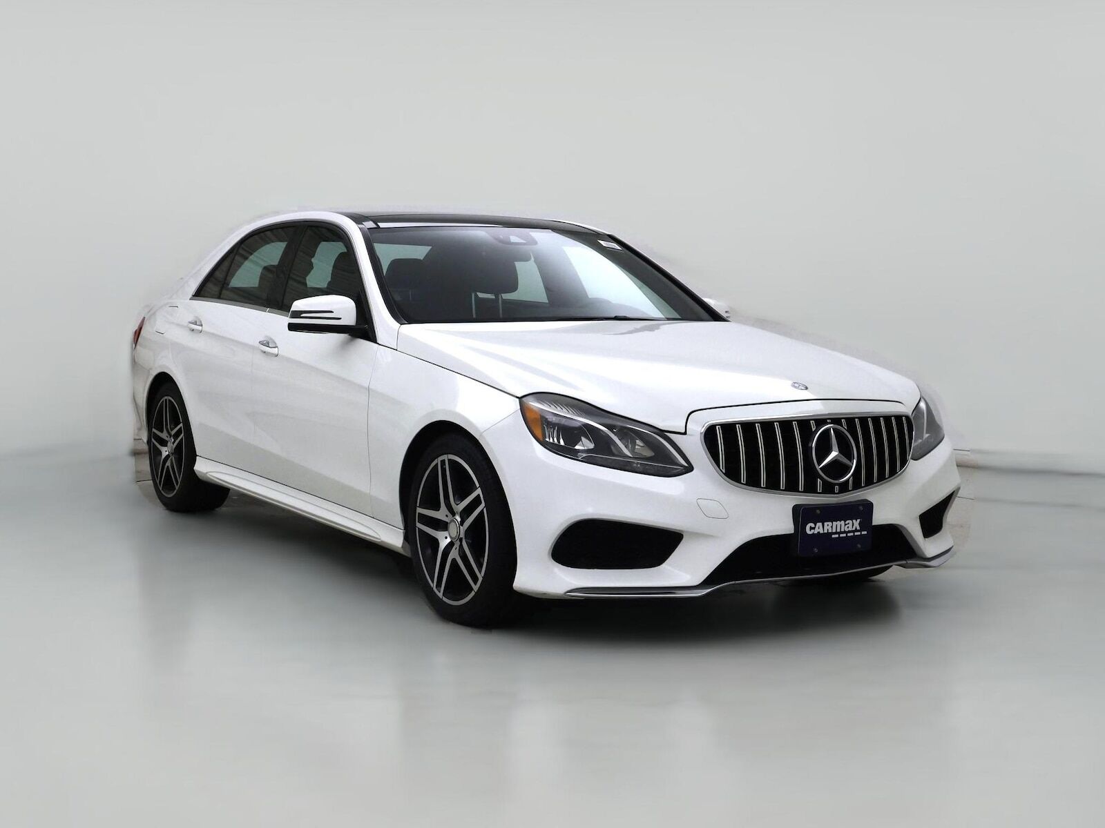 2016 MERCEDES-BENZ E-Class