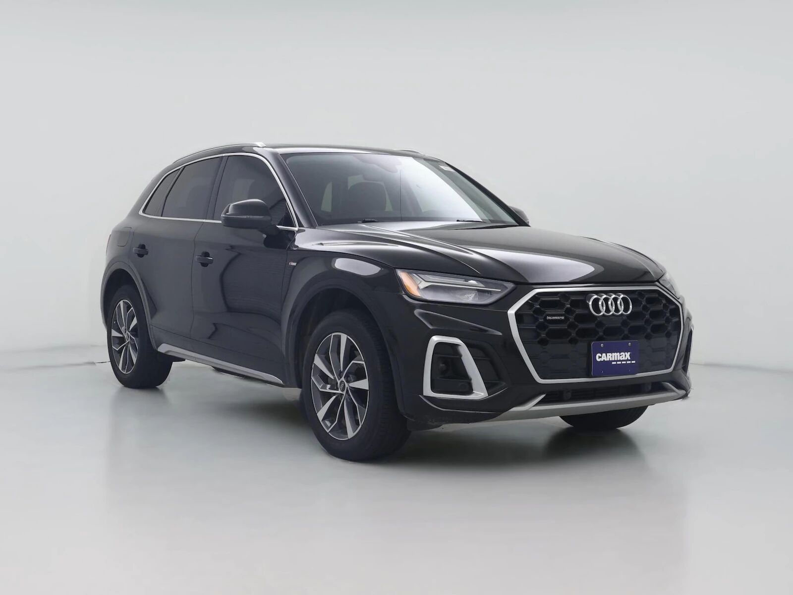 2022 AUDI Q5