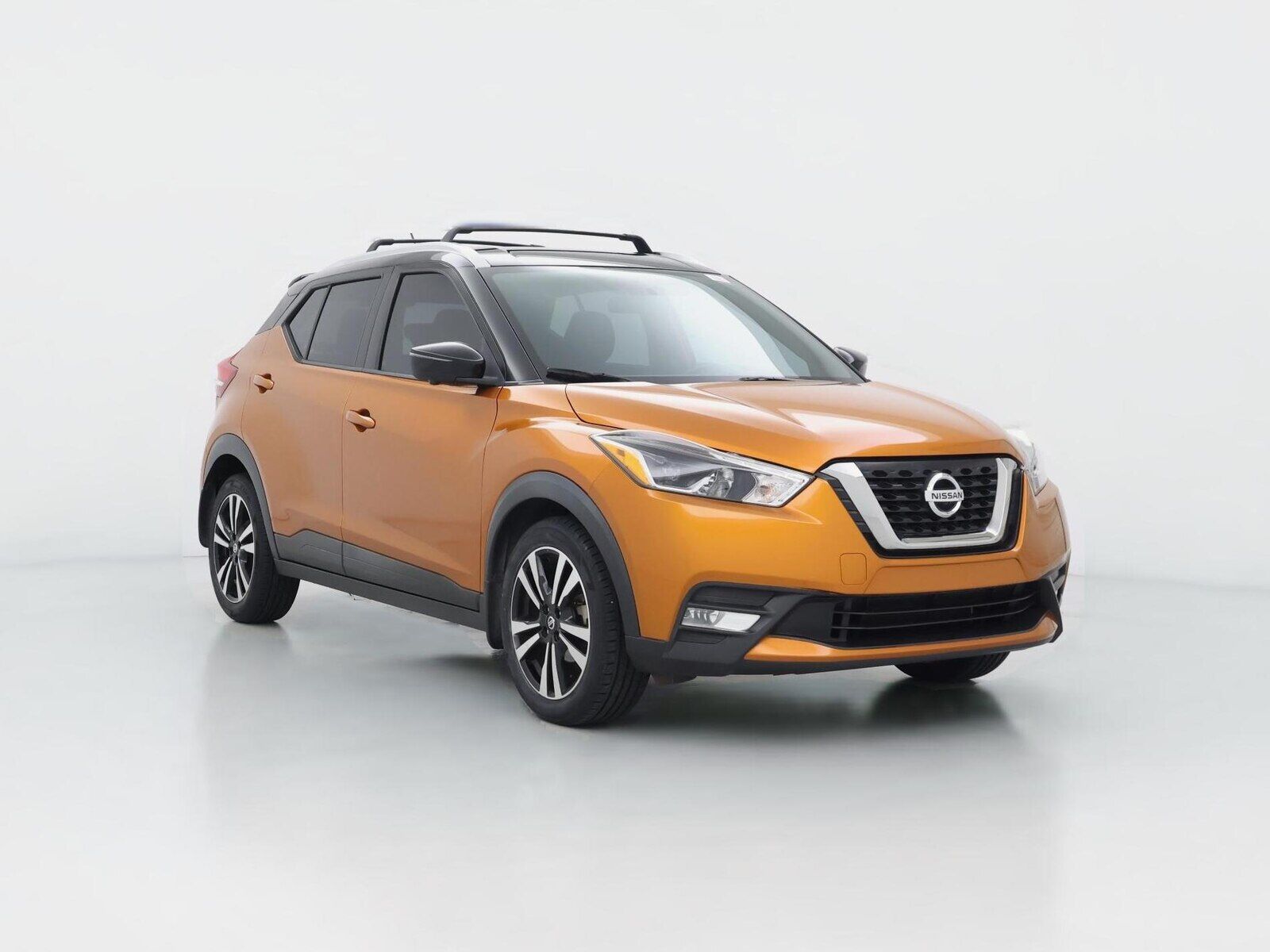 2018 NISSAN Kicks