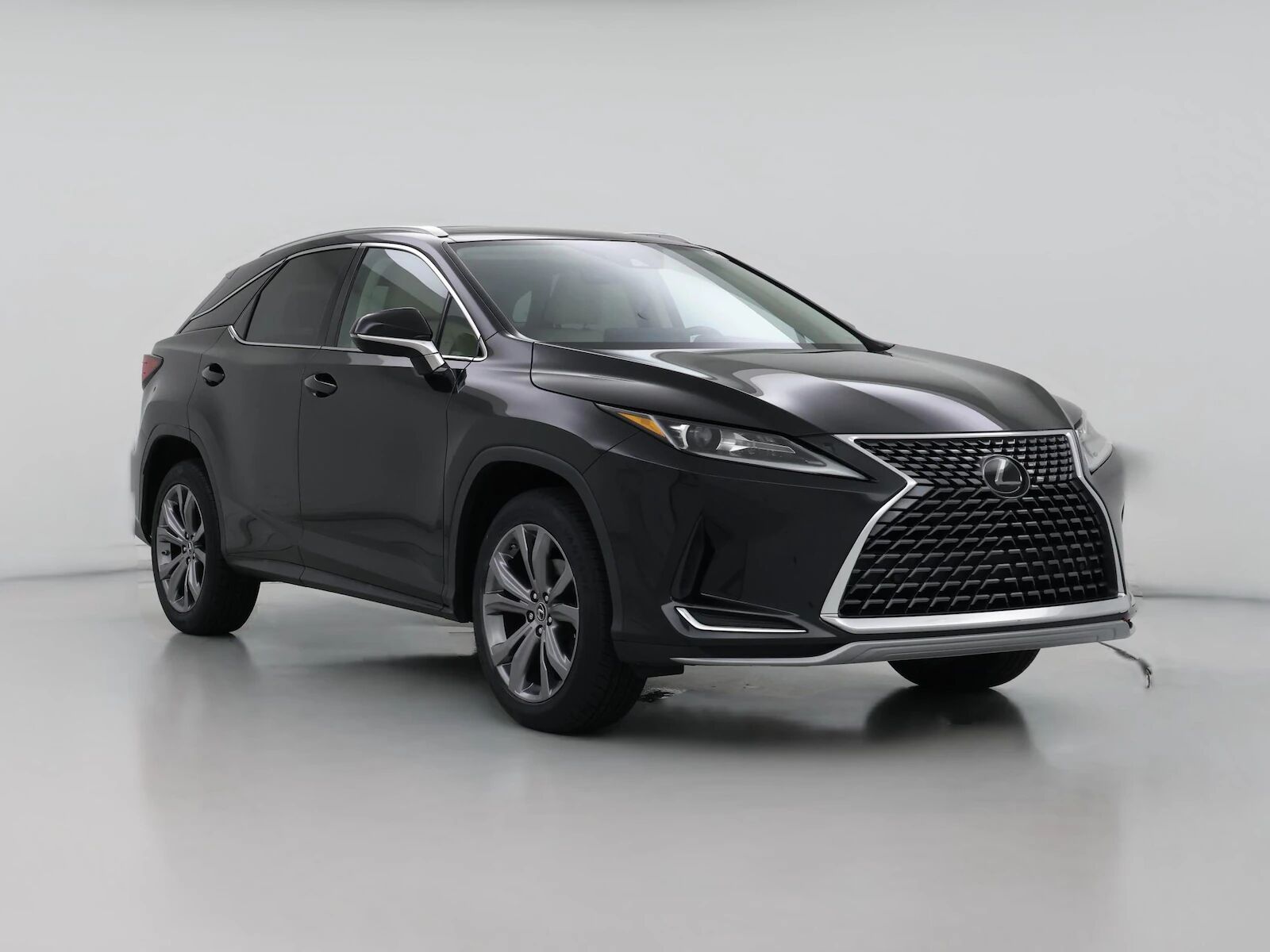 2021 LEXUS RX