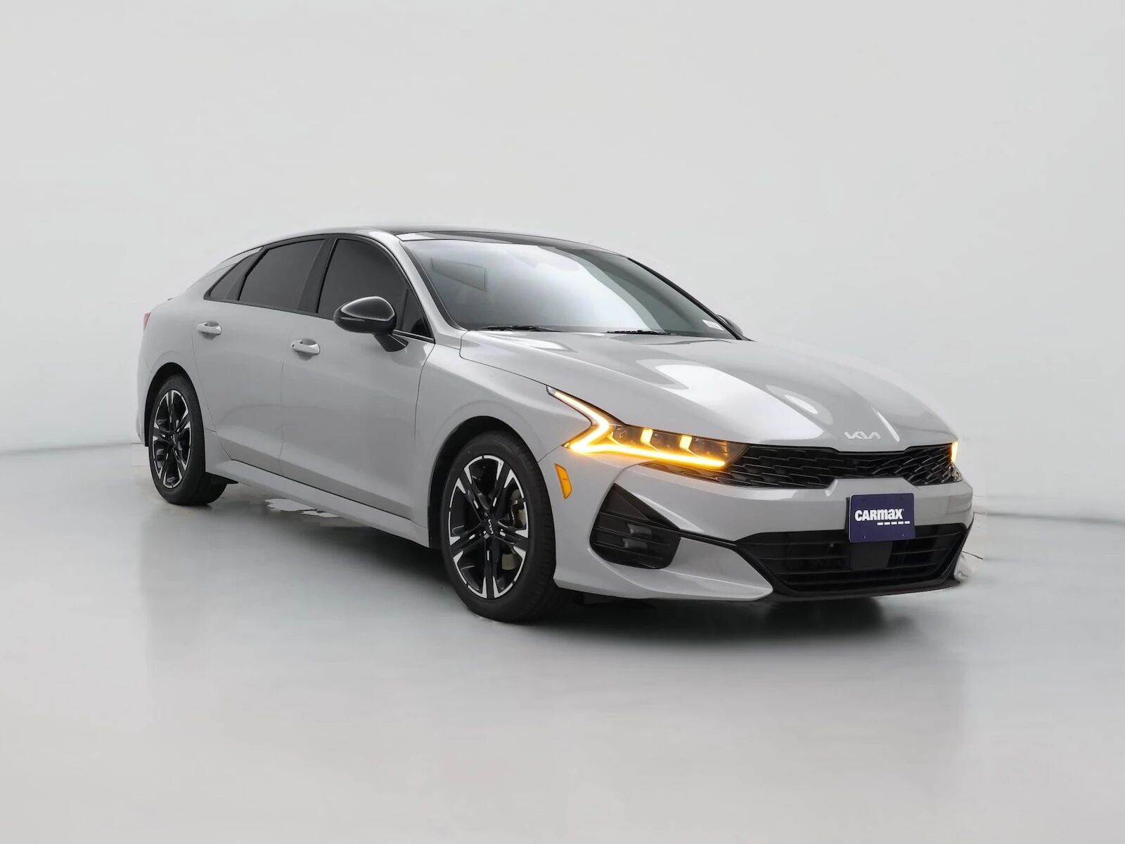 2023 KIA K5