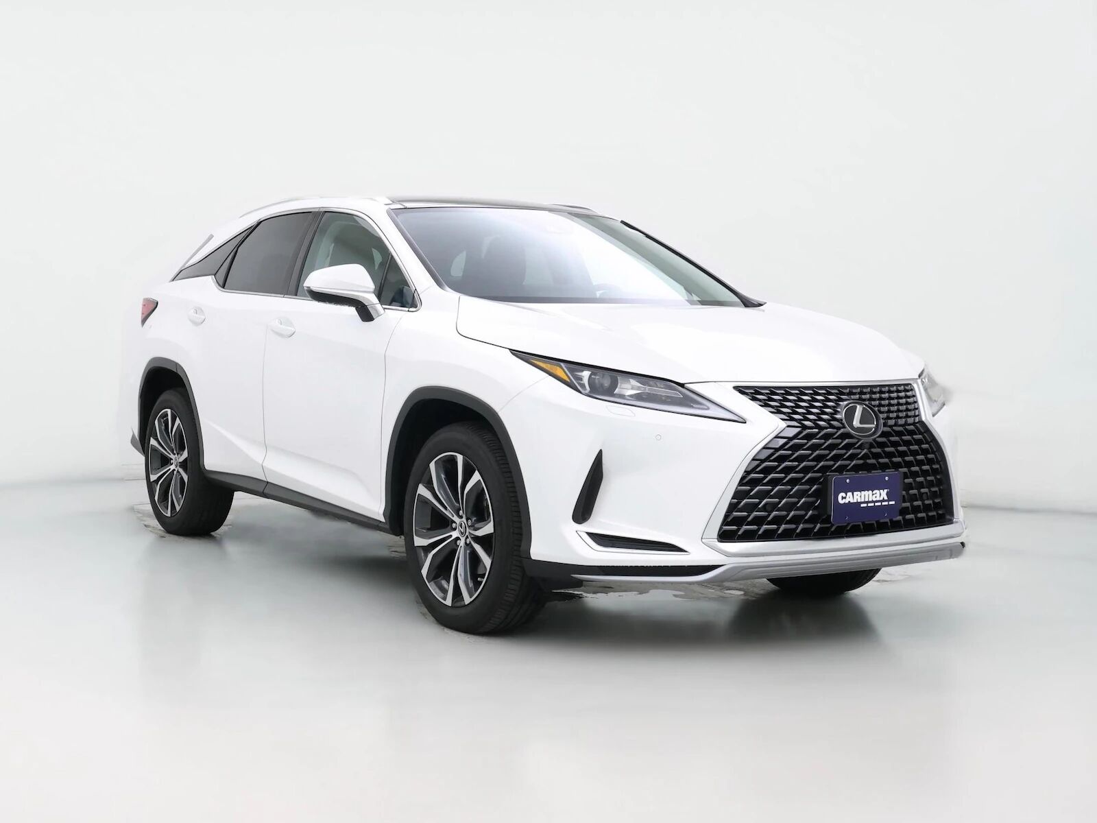 2021 LEXUS RX