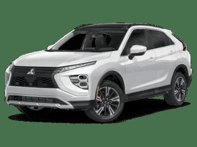 2026 MITSUBISHI ECLIPSE CROSS