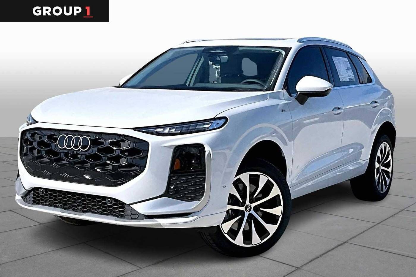 2026 AUDI Q3