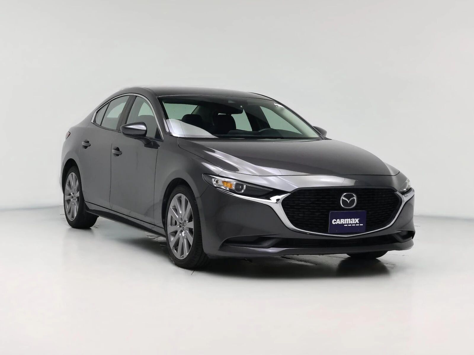 2020 MAZDA Mazda3