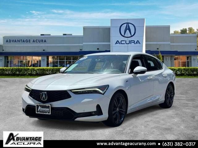 2023 ACURA Integra