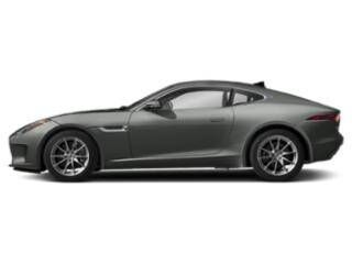 2019 JAGUAR F-Type
