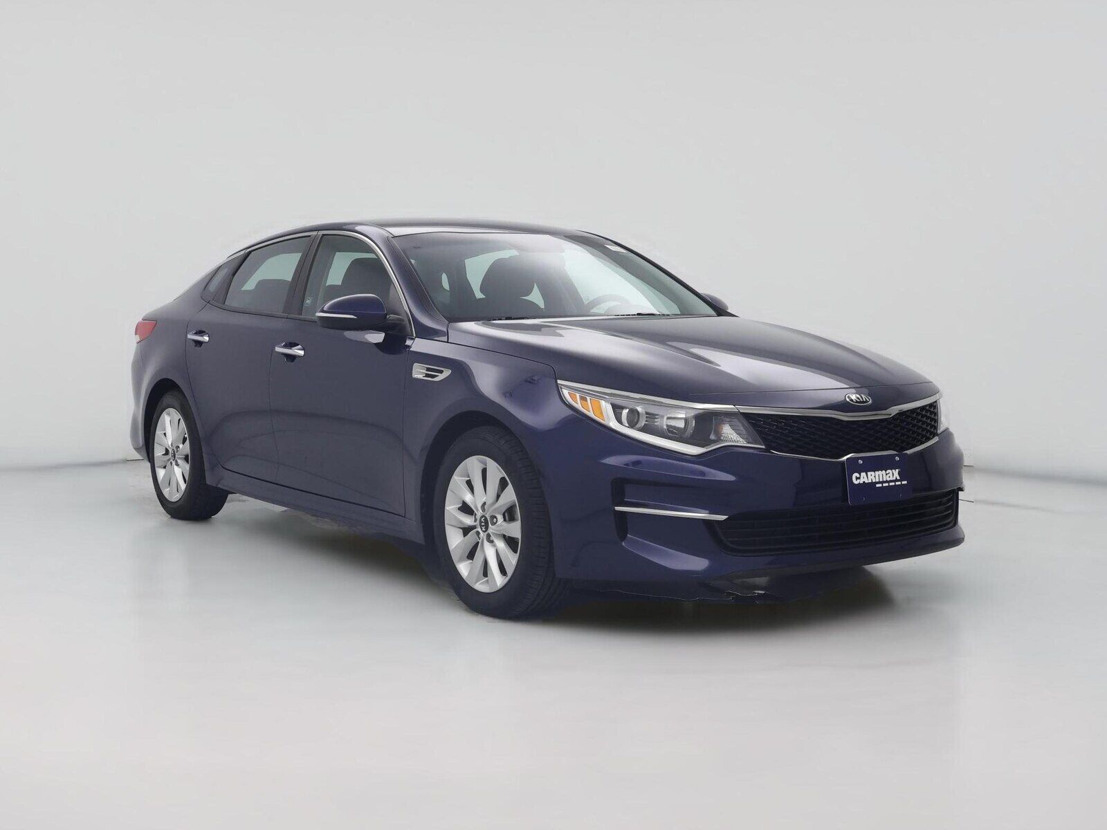 2017 KIA Optima