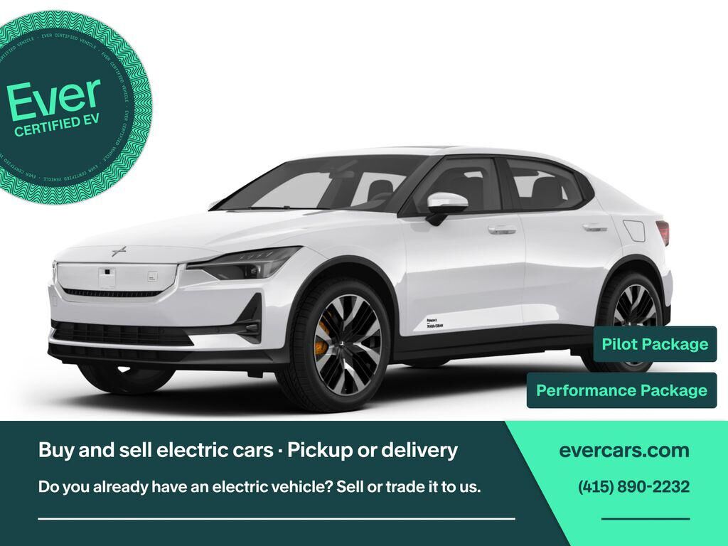 2024 POLESTAR PS2