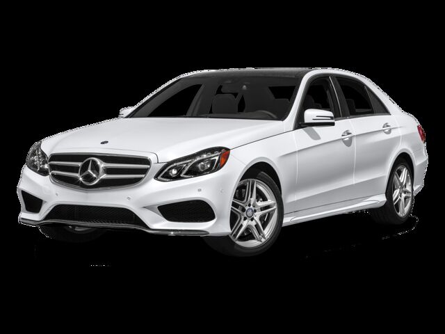 2016 MERCEDES-BENZ E-Class
