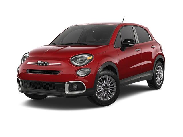 2023 FIAT 500X