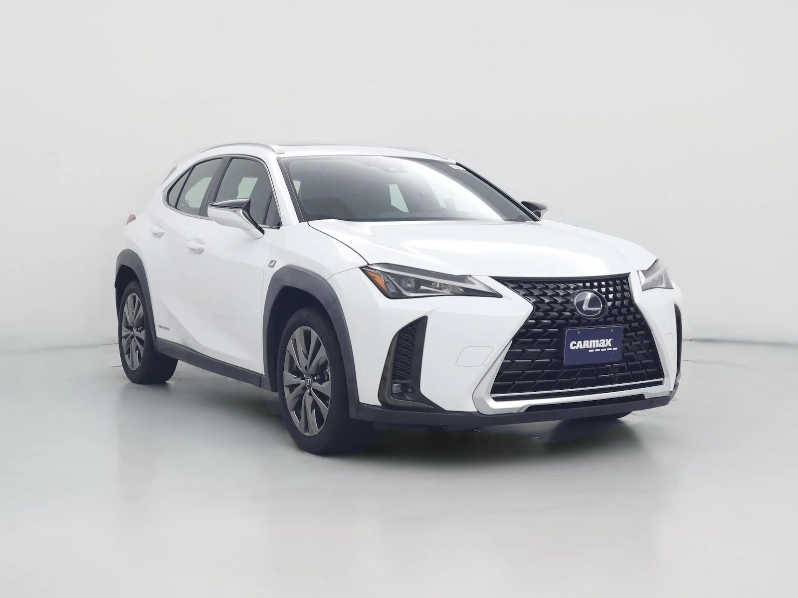 2019 LEXUS UX
