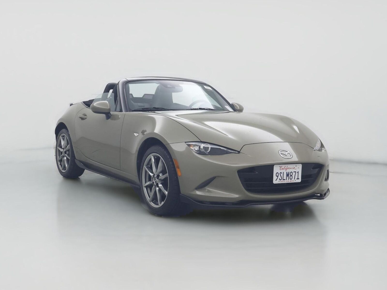 2023 MAZDA MX-5