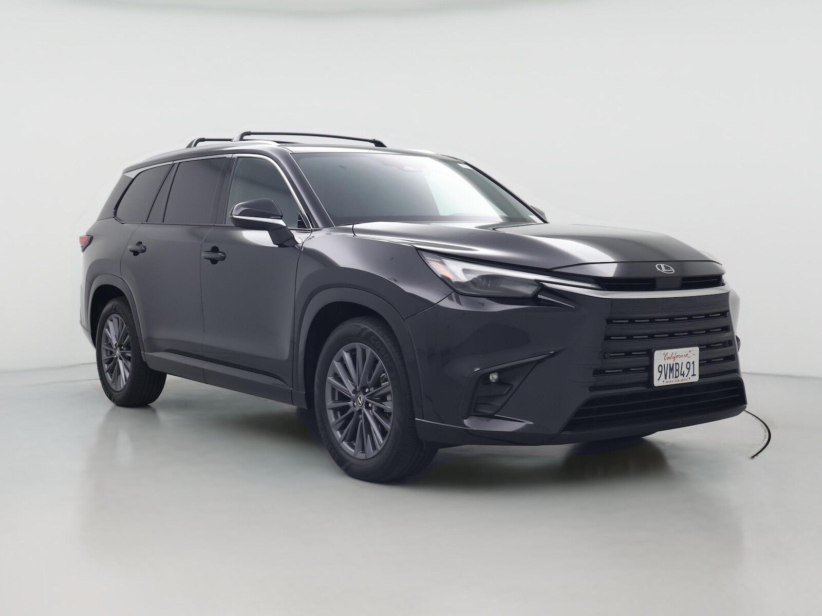 2025 LEXUS TX