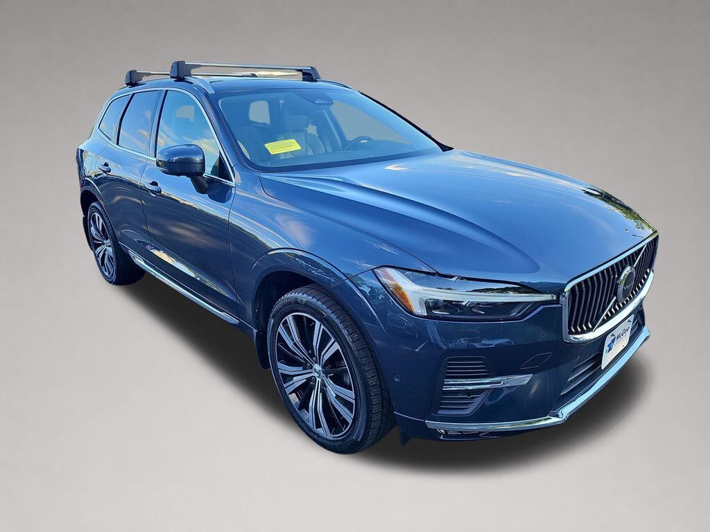 2023 VOLVO XC60
