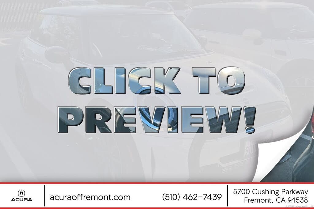 2023 MINI Hardtop