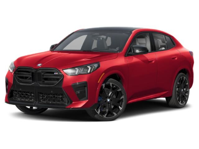 2025 BMW X2
