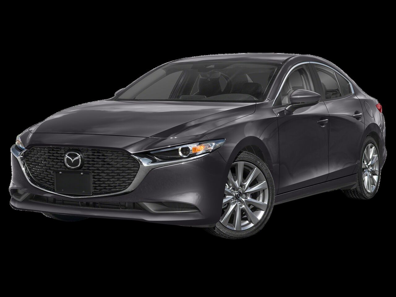 2023 MAZDA Mazda3