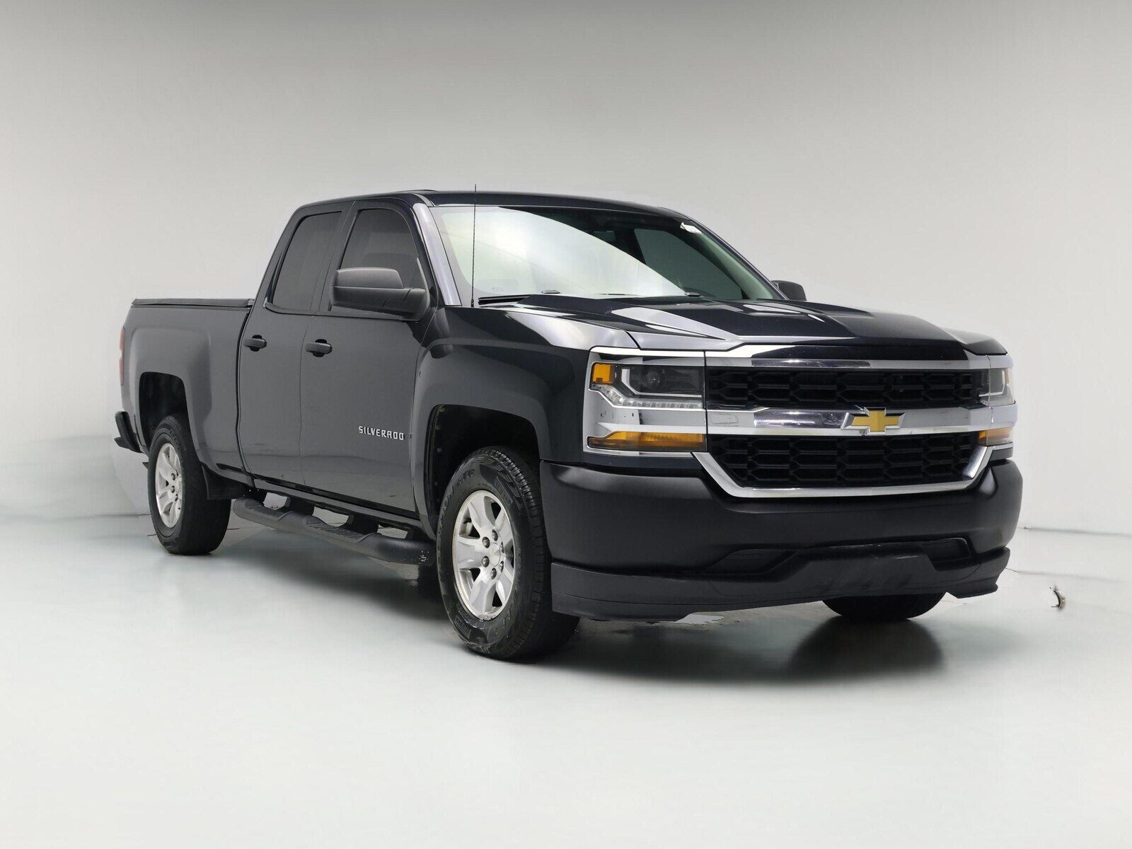 2019 CHEVROLET Silverado LD