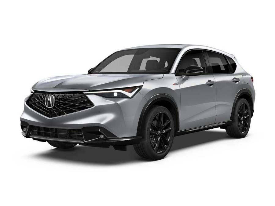 2026 ACURA ADX