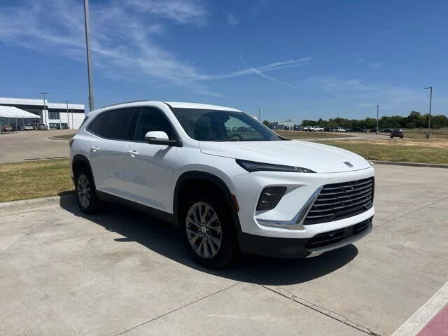 2026 BUICK Enclave