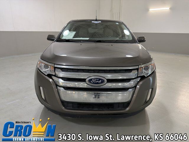 2014 FORD Edge