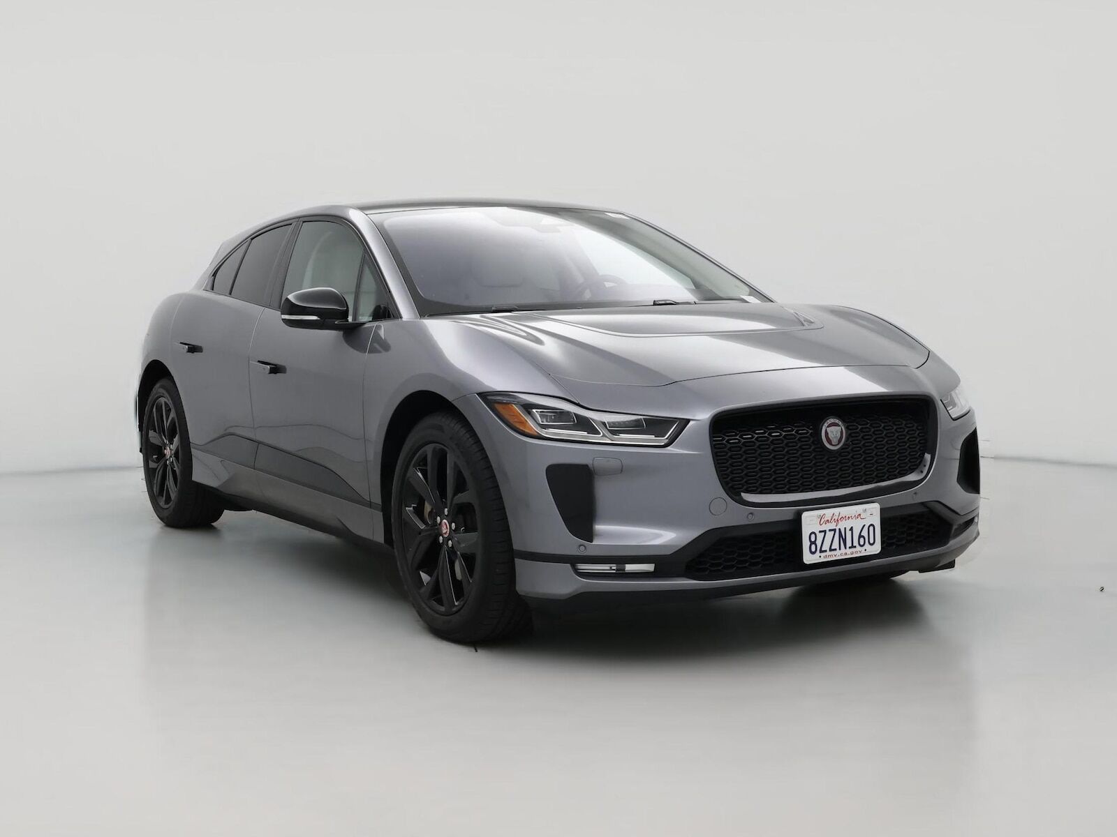 2022 JAGUAR I-PACE